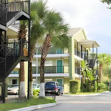 Sunstyle Suites